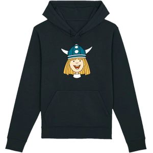Sweatshirt 'Wickie und die starken Männer'