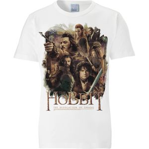 T-Shirt "The Hobbit - The Desolation of Smaug"