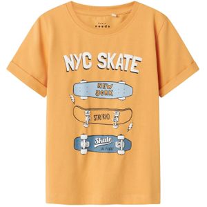 T-Shirt 'NMMVUX'