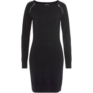 Strickkleid
