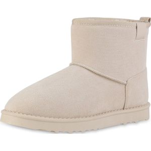 Snowboots 'Anais '