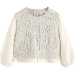Pullover