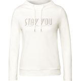 Shirt mit Wording