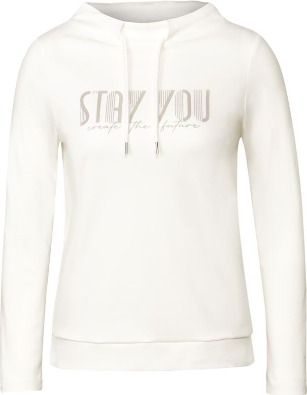 Shirt mit Wording