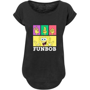 T-Shirt 'Spongebob'