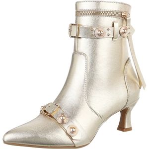 Stiefelette