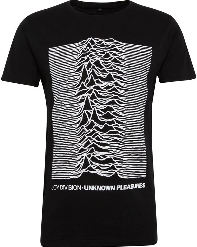 T-Shirt 'Joy Division Up'