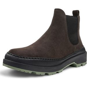Stiefelette 'Brutus Trek'
