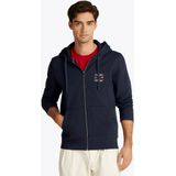Sweatjacke
