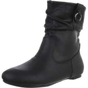 Stiefelette
