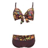 Bikini 'Boho Blossom'