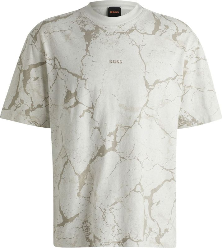 T-Shirt 'Crinkledesert'