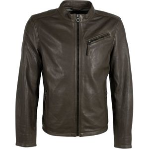 Bikerjacke