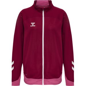 Sportsweatjacke