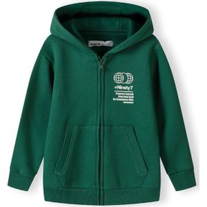 Sweatjacke