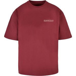 Shirt 'Western Bones'