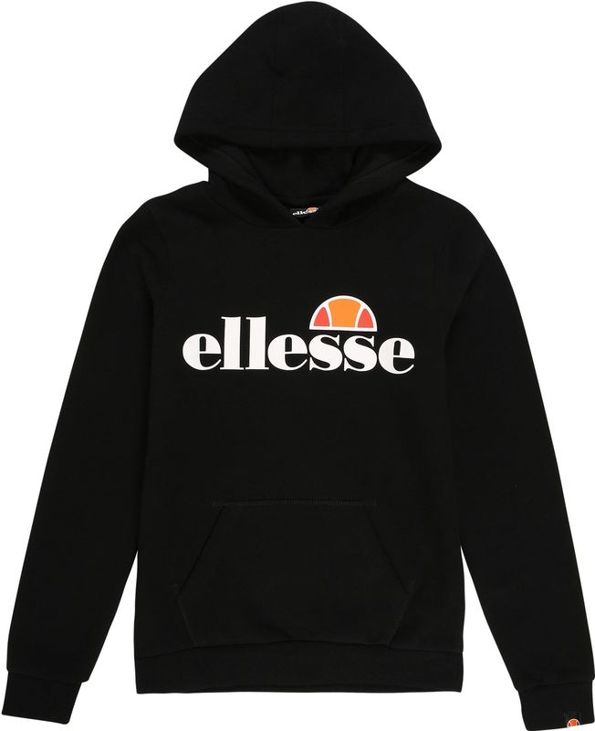 Sweatshirt 'Jero'