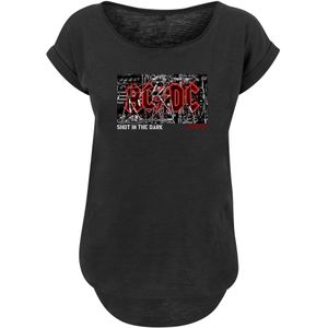 T-Shirt 'ACDC'