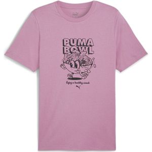 T-Shirt 'Bowl'