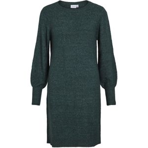 Strickkleid