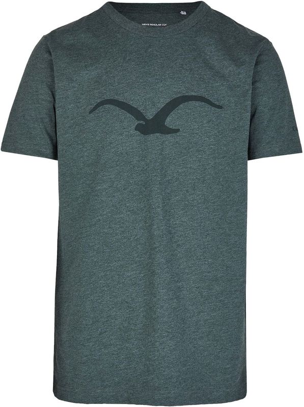 T-Shirt 'Mowe'