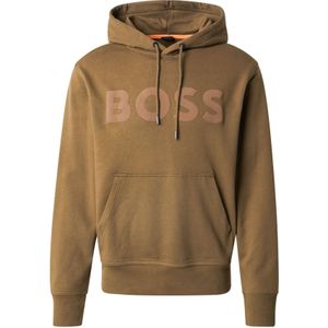 Sweatshirt 'Webasic'