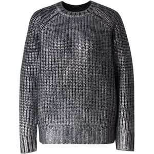 Pullover 'FOILED SWEATER'