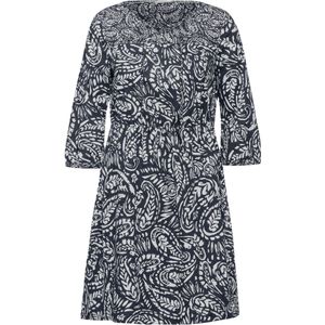 Blusenkleid
