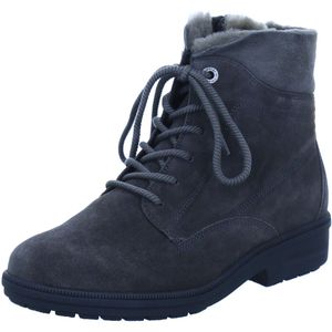 Schnürstiefelette 'Kathy'