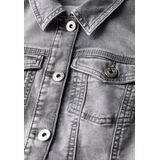Jeansjacke