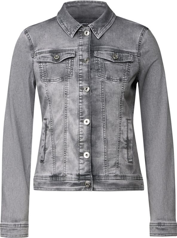 Jeansjacke