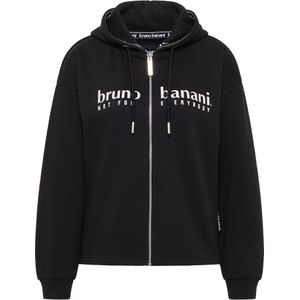 Sweatjacke ' BURCH '