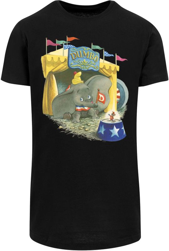 T-Shirt 'Disney Dumbo Circus'