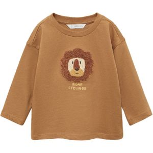 Shirt 'LEONCITO'