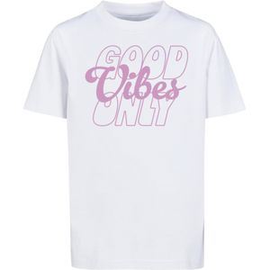 T-Shirt 'Good Vibes Only'