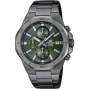 CASIO Analoguhr EDIFICE
