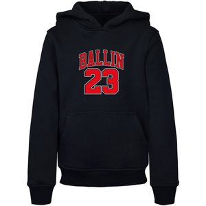 Sweatshirt 'Ballin 23'