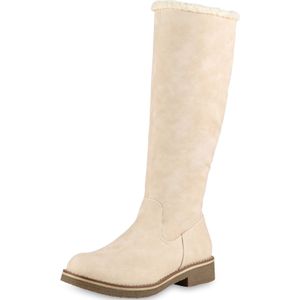 Stiefel 'Eleanor'