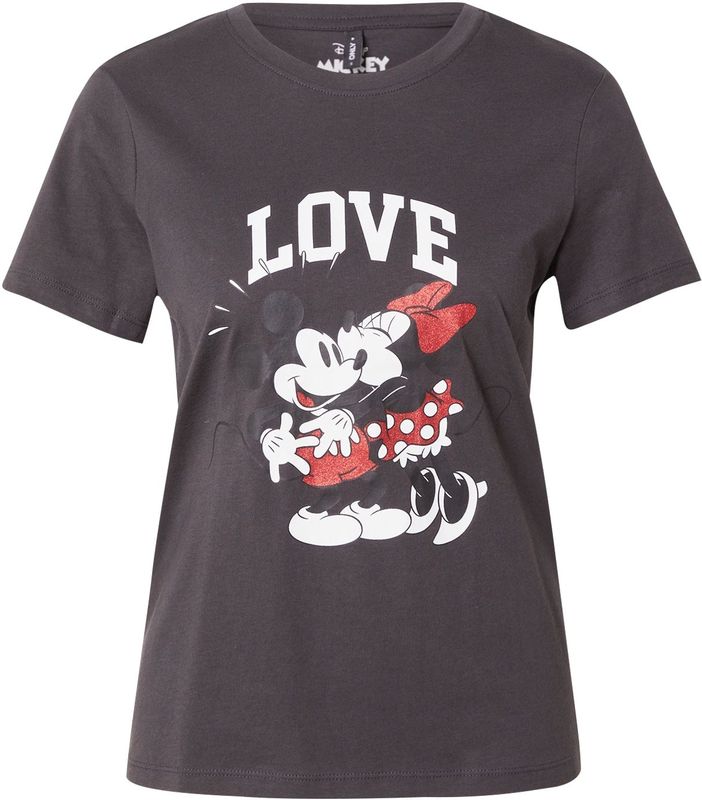 T-Shirt 'ONLMICKEY'