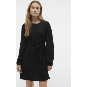 Blusenkleid