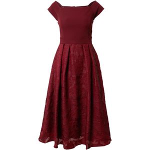 Kleid 'Bardot'