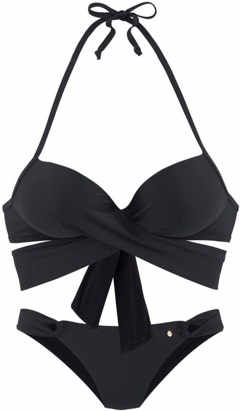 Push-Up-Bikini