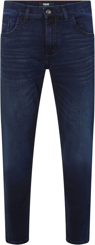 Jeans 'Authentic'