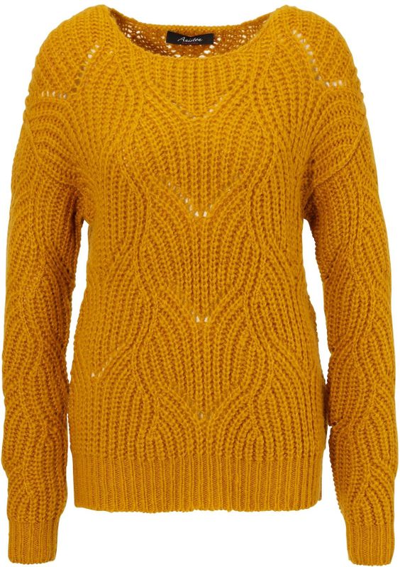 Pullover