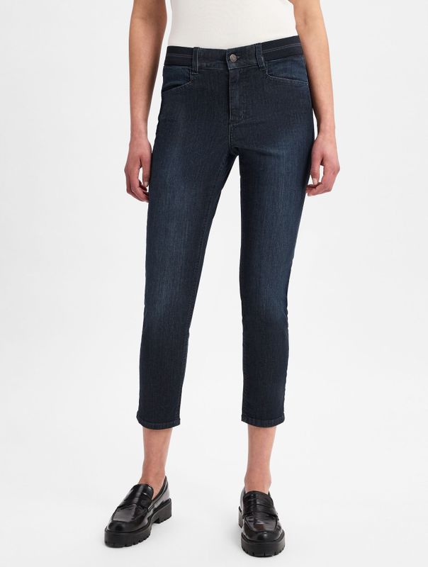 Jeans 'Ornella Sporty'