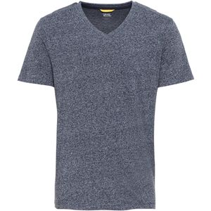 Kurzarm T-Shirt aus biologischer Baumwolle