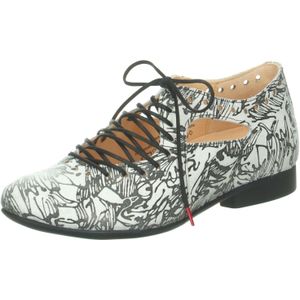 Schnürschuh