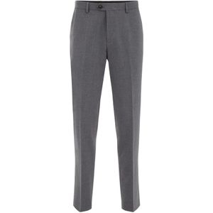 Bügelfaltenhose