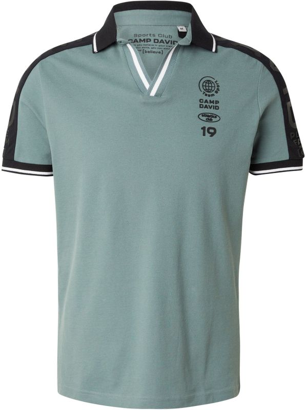 Poloshirt