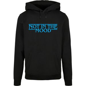 Sweatshirt 'NITM - Stranger Mood'